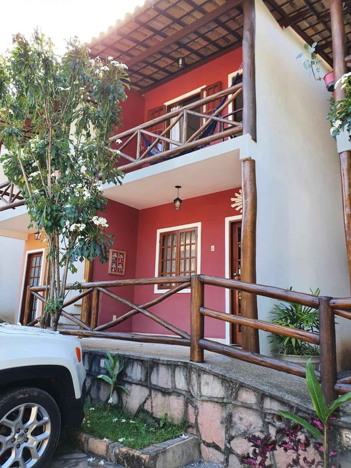 Apartamento Vivendas Do Serrano لينكويس المظهر الخارجي الصورة