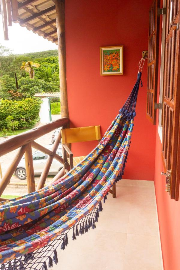 Apartamento Vivendas Do Serrano لينكويس المظهر الخارجي الصورة