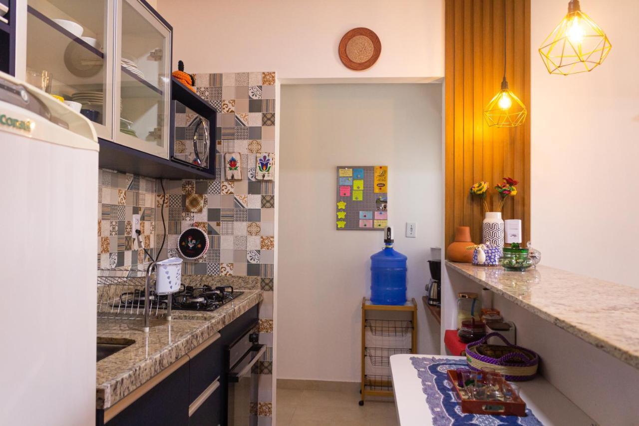 Apartamento Vivendas Do Serrano لينكويس المظهر الخارجي الصورة