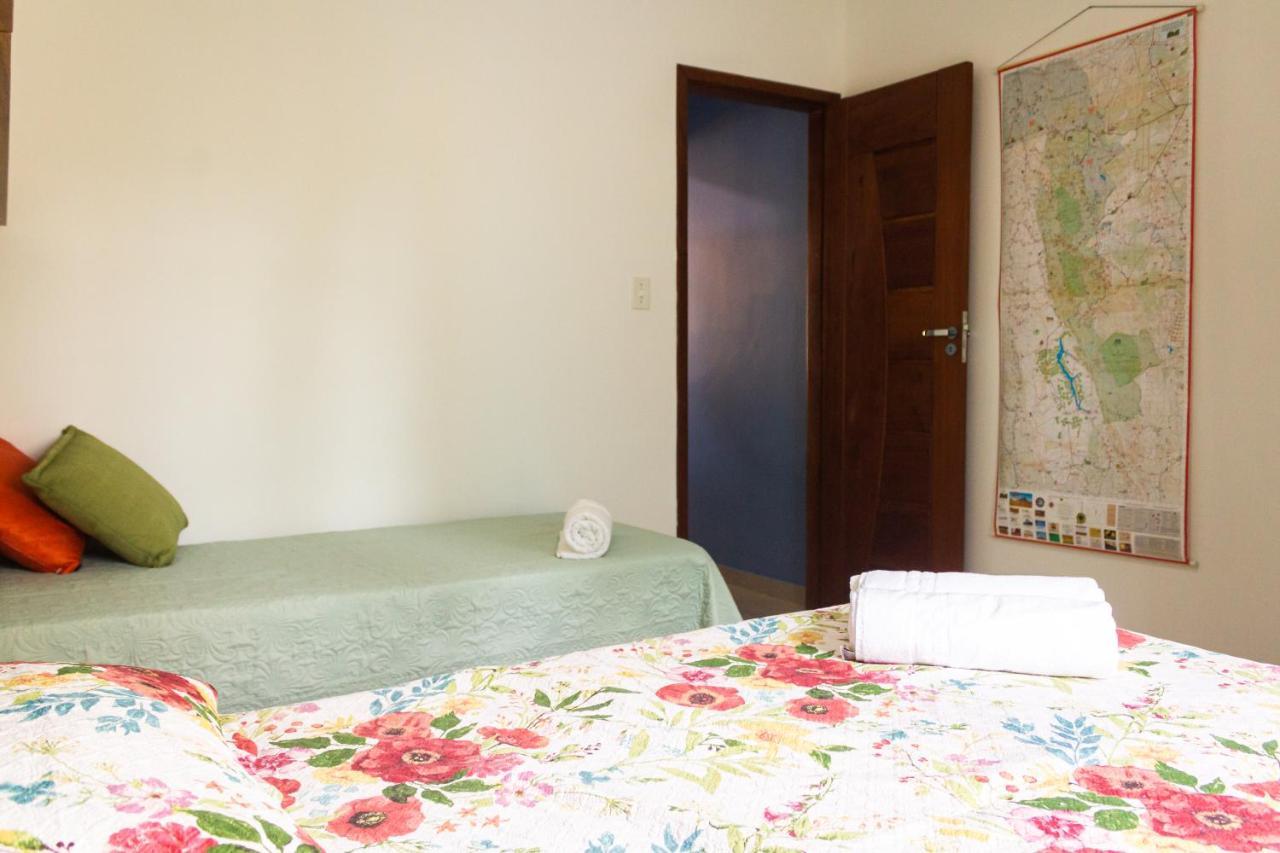 Apartamento Vivendas Do Serrano لينكويس المظهر الخارجي الصورة