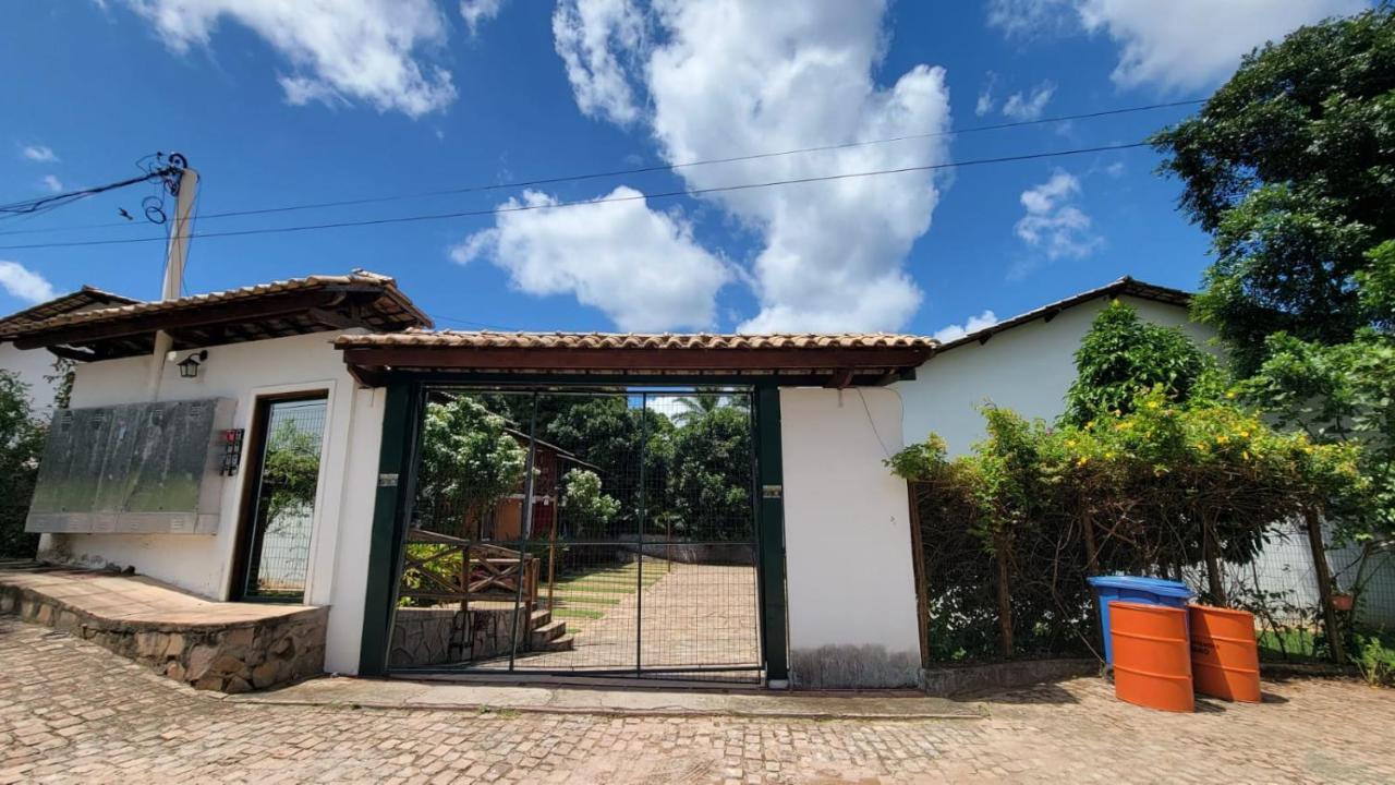 Apartamento Vivendas Do Serrano لينكويس المظهر الخارجي الصورة