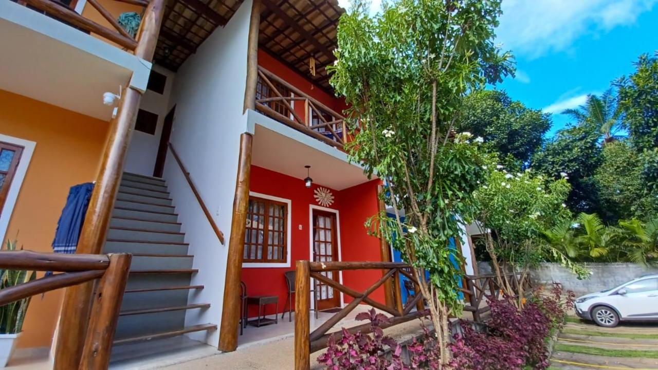 Apartamento Vivendas Do Serrano لينكويس المظهر الخارجي الصورة